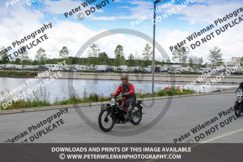 Vintage motorcycle club;eventdigitalimages;no limits trackdays;peter wileman photography;vintage motocycles;vmcc banbury run photographs